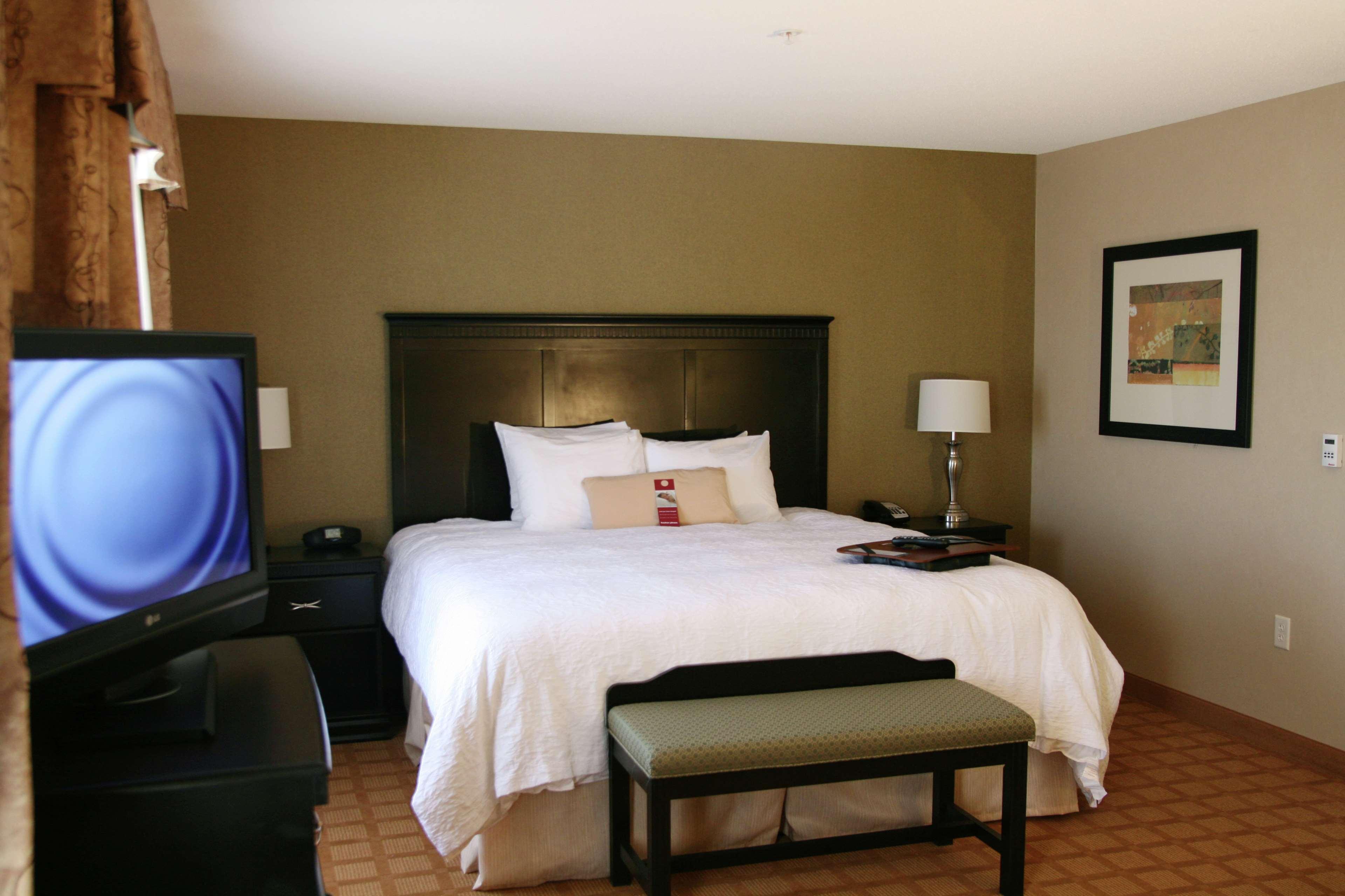 Hampton Inn & Suites Chicago/Saint Charles Eksteriør bilde
