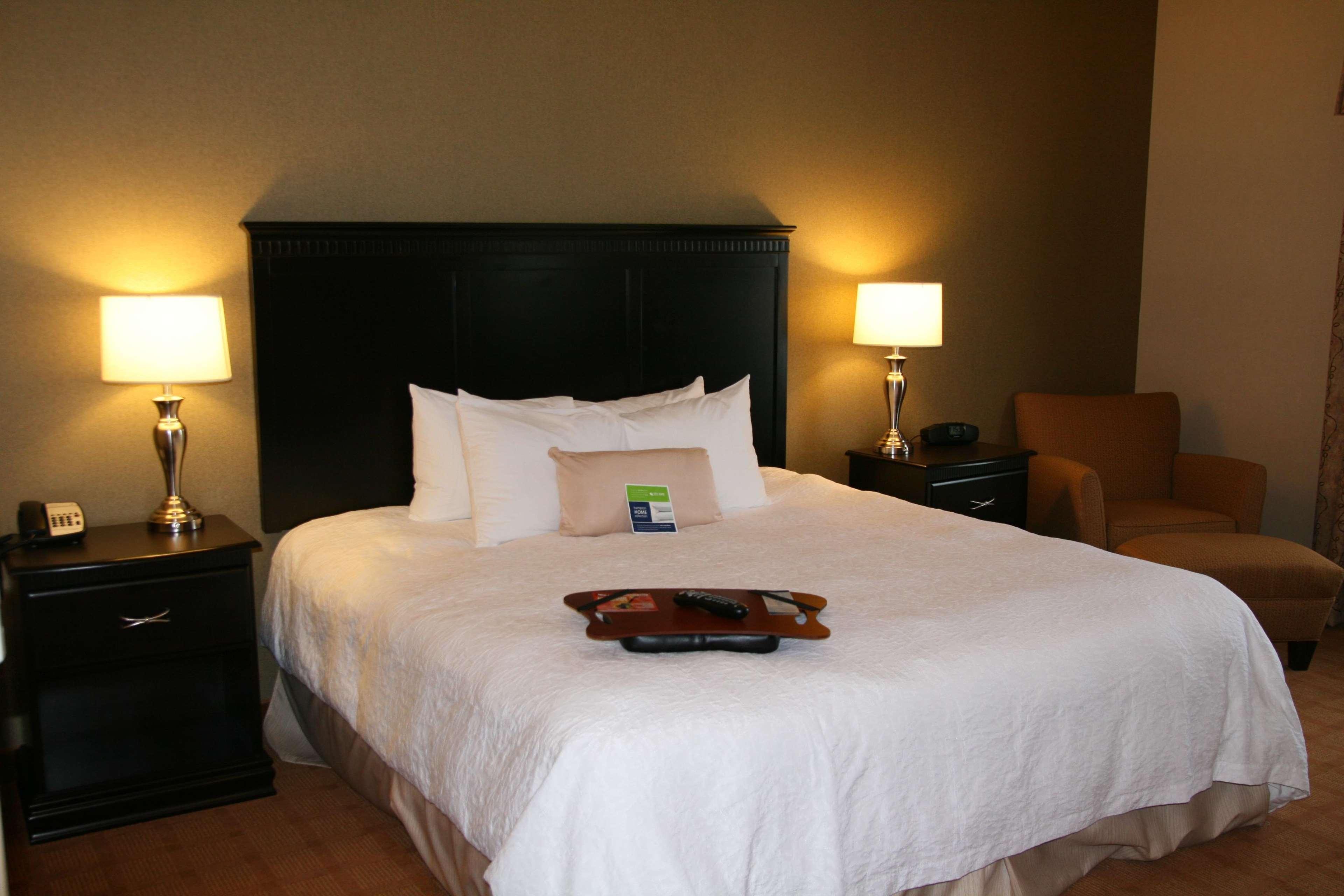 Hampton Inn & Suites Chicago/Saint Charles Eksteriør bilde